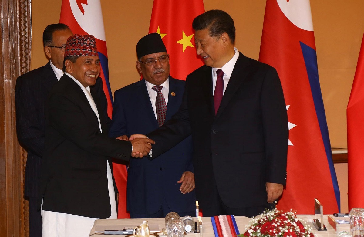 https://www.setopati.com/uploads/shares/2019/01/sujita/xi in nepal (6).jpg